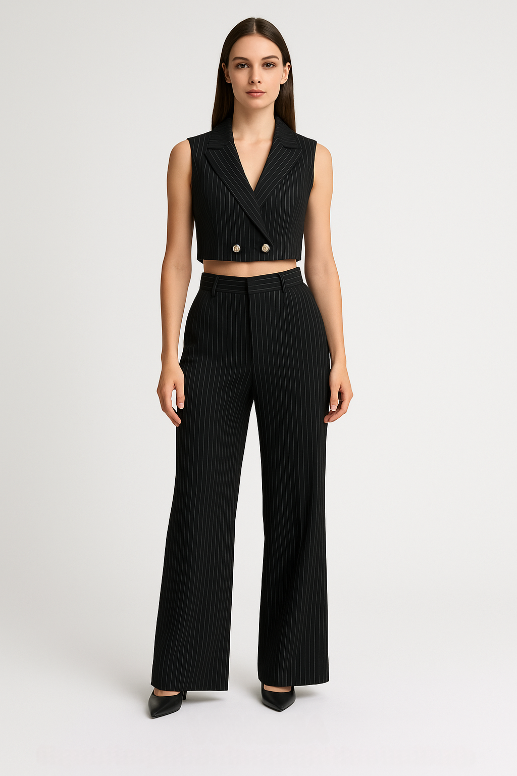 Komplet "Verena Tailor"